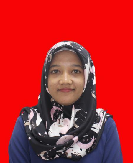 Foto Lia Anjarwati, S.Si