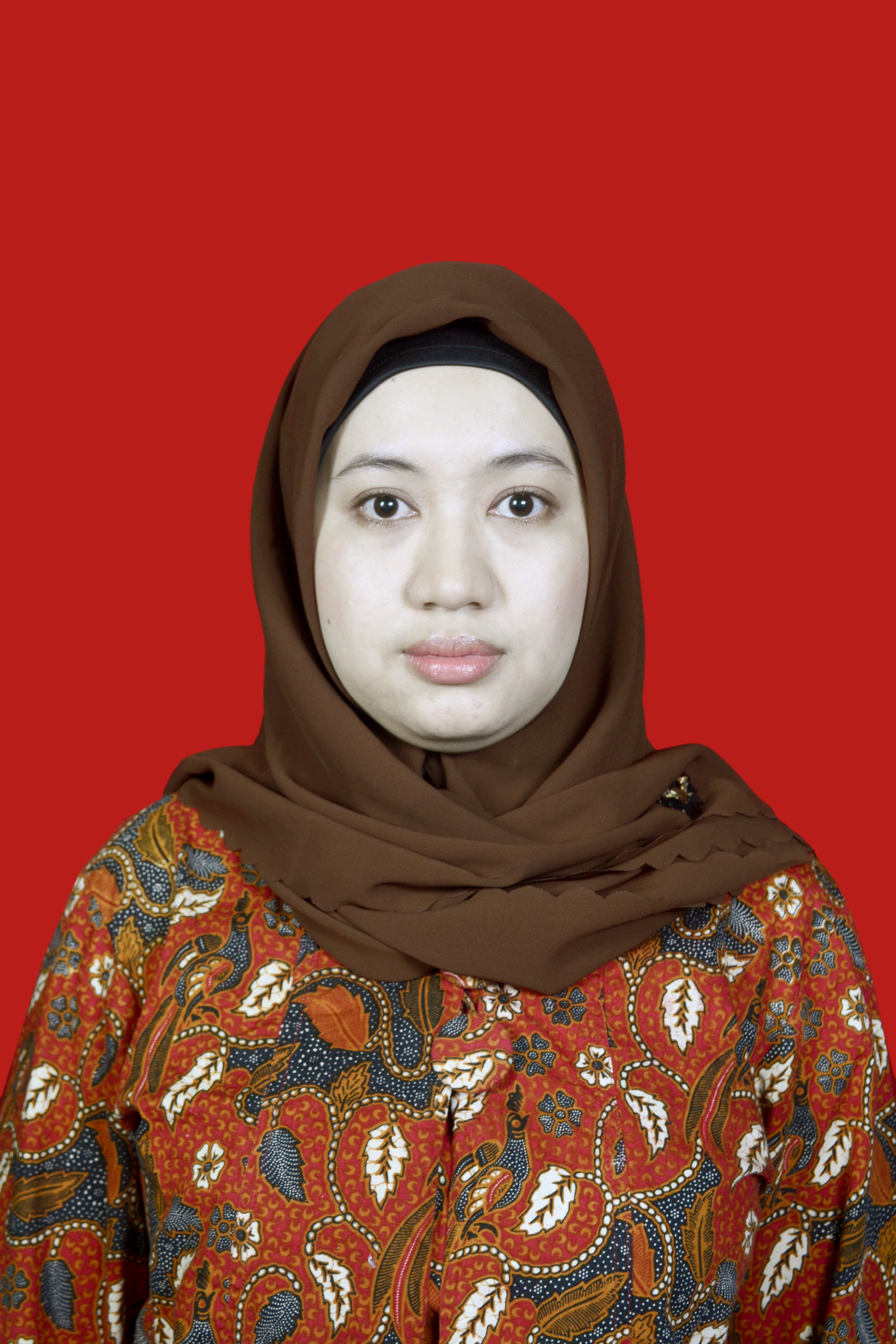 Foto Rina Yusriana Rachmawati, S.Pi