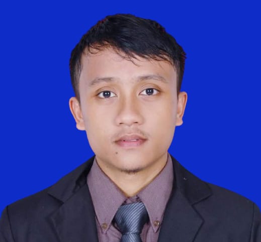 Foto Dimas Ardi Prasetyo, ST.,M.Si