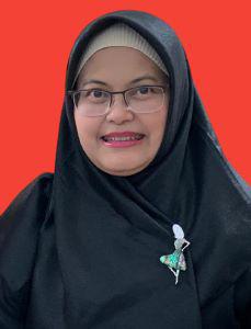 Foto Ir. Ristri Widyasworo, IPM