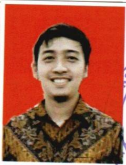Foto Hendry Arief Favian, S.Pi